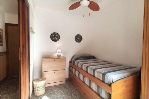 Apartamento Primer�sima L�nea La Pineda