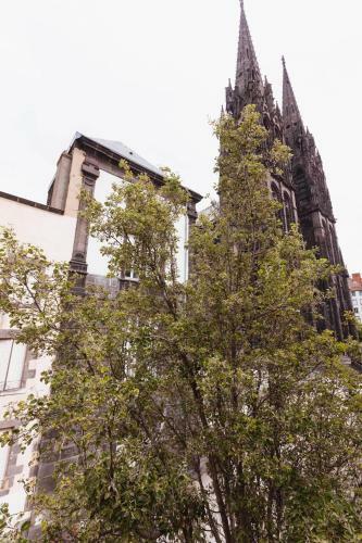 Apartamento #le Joyau Cach�#s�duisant Duplex/plateau Central