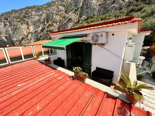 Apartamento Sorrento Sunset Home