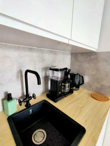 Apartamenty Ustronie Morskie Surfingbird
