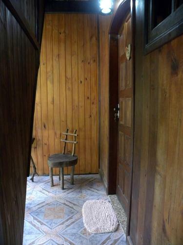 Hostal Pousada Encanto De Recanto