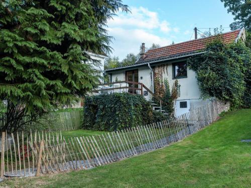 Holiday Home Au Telegraphe Ligneuville