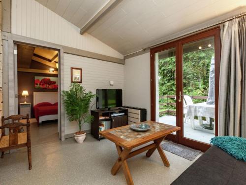 Holiday Home Au Telegraphe Ligneuville