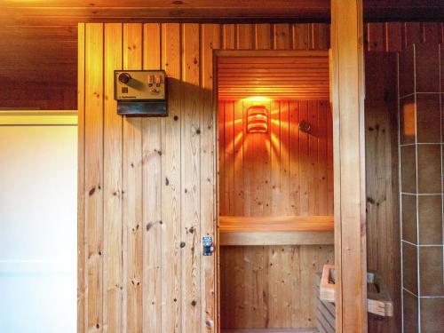 Holiday Home Au Telegraphe Ligneuville