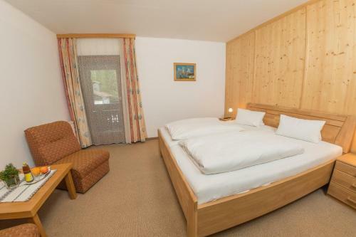 Hostal Gasthof Pension Rega