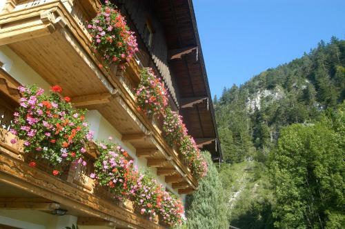 Hostal Gasthof Pension Rega