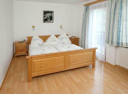 Agroturismo Bauernhof Serner