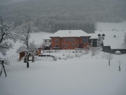 Agroturismo Bauernhof Serner