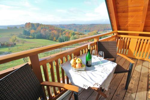 Agroturismo Obst & G�stehof Brandl