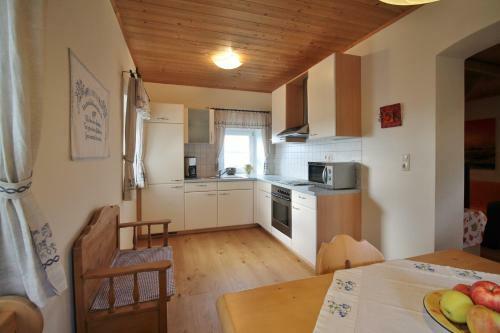 Agroturismo Obst & G�stehof Brandl