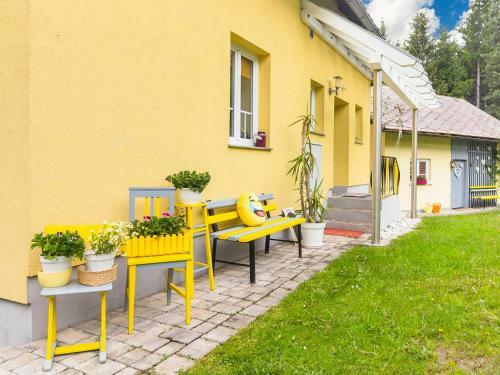 Holiday Home Wilscher Tropolach