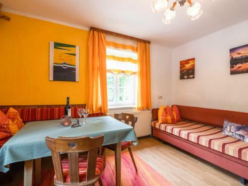 Holiday Home Wilscher Tropolach