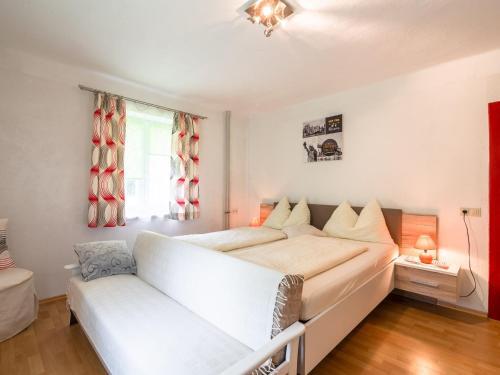 Holiday Home Wilscher Tropolach