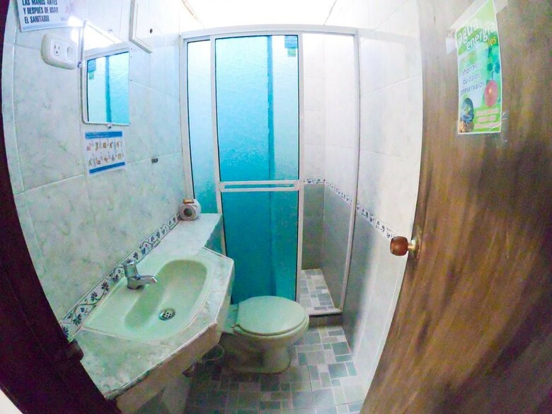 Luminance Hostel