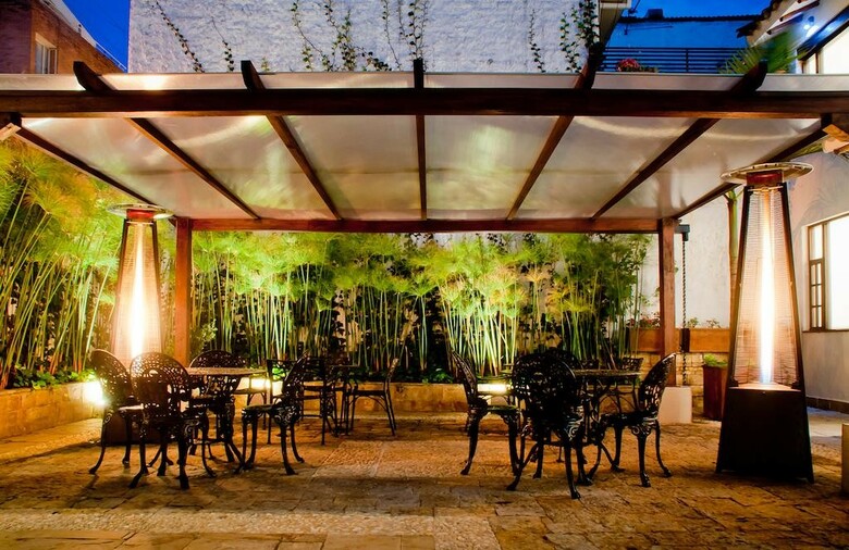 Hotel Casona Usaquen