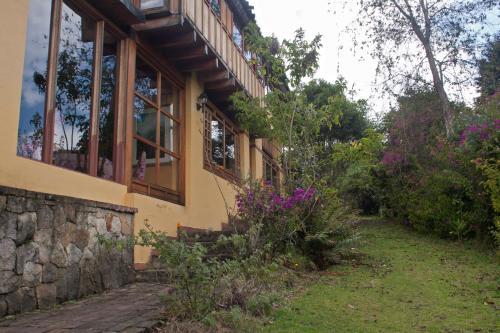 Hotel Quintas De La Monta�a