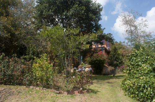 Hotel Quintas De La Monta�a