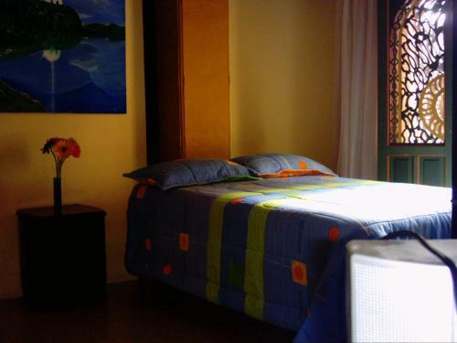 Hotel El Descanso Del Arriero