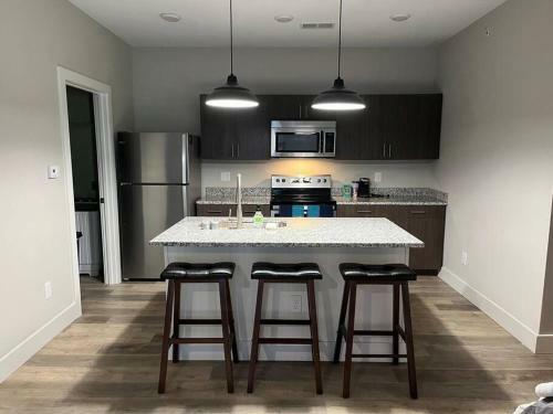 Apartamento Affordable Stay-pet Friendly