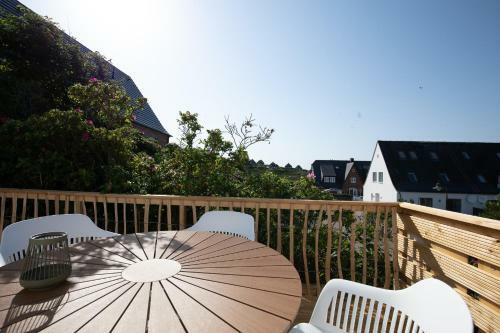 Apartamento Sylter Glanz Kommissar Cl�ver