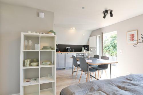 Apartamento Sylter Glanz Kommissar Cl�ver
