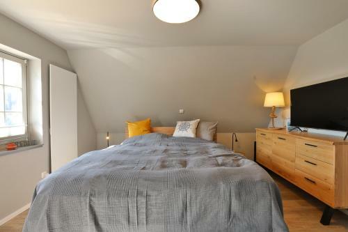 Apartamento Sylter Glanz Kommissar Cl�ver