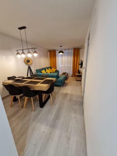 Apartamento Gandia Beach- 2 Linea de Playa