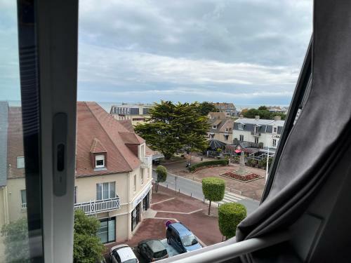 Apartamento Le Nid de Juno Beach - Vue Mer - Plage � 350m
