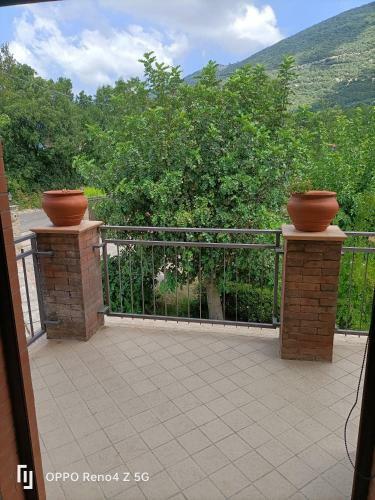 Agroturismo Il Rifugio Longobardia Minorae