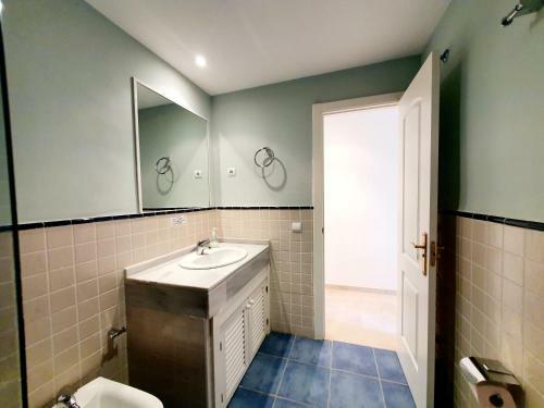 Atalaya Apartment 2 Bedrooms