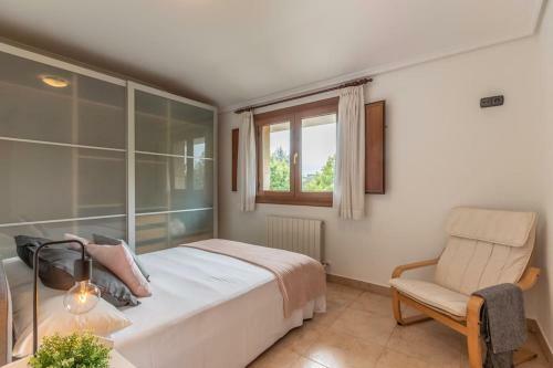 Caser�o Entre Bilbao Y Urdaibai