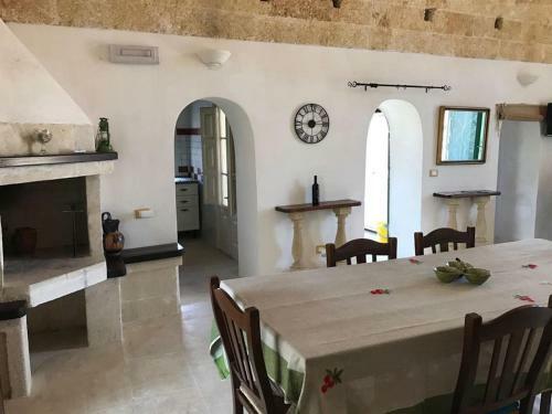 Apartamento Villa Donnamaria