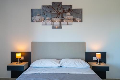 Apartamento U Saccataro Casa Vacanze