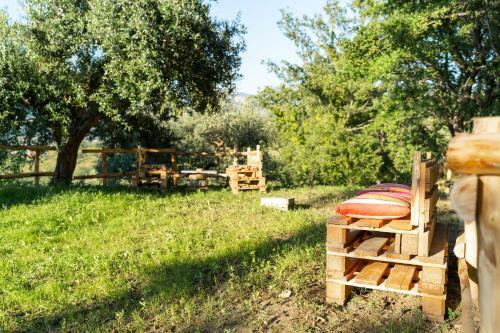 Apartamento U Saccataro Casa Vacanze