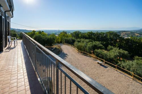 Apartamento U Saccataro Casa Vacanze