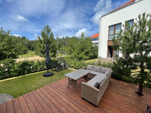 Baltica Heaven Apartmant 95f