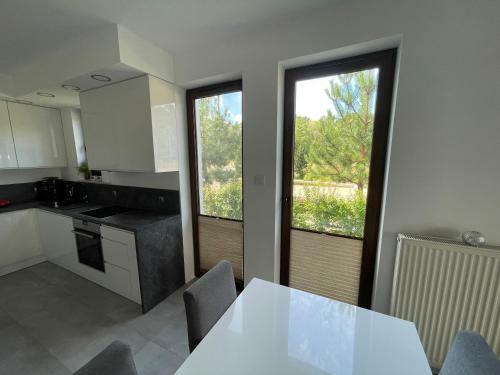 Baltica Heaven Apartmant 95f