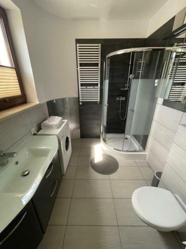Baltica Heaven Apartmant 95f