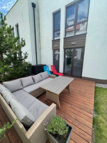 Baltica Heaven Apartmant 95f