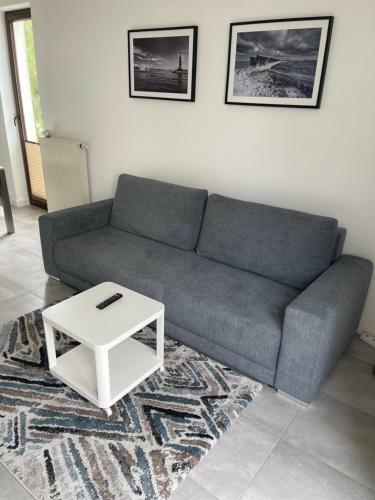 Baltica Heaven Apartmant 95f
