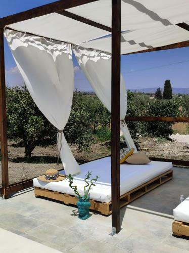 Hotel Agribarocco