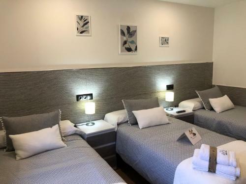 Apartamento El Mirador de Gredos 2