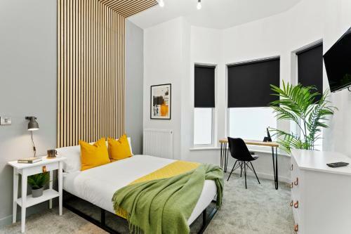 Apartamento Bkt Hotels