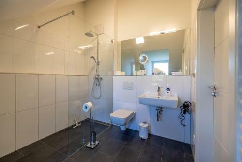 Apartamento Lindauer Luxus-domizile I + II