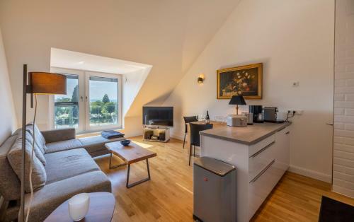 Apartamento Lindauer Luxus-domizile I + II