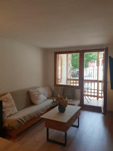Apartamento Mandilar Confort Panticosa