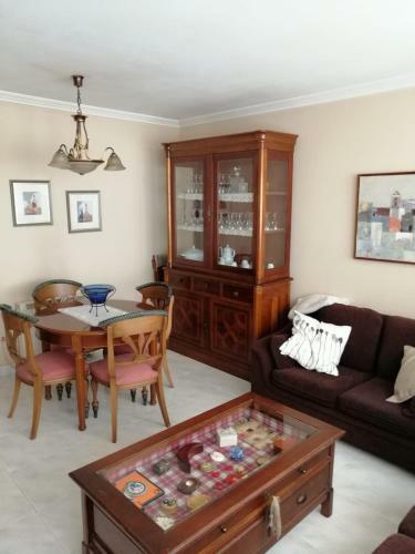 Apartamento M�nica Portonovo