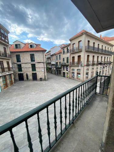 Apartamento Plaza Celso Garc�a de La Riega 6, 1