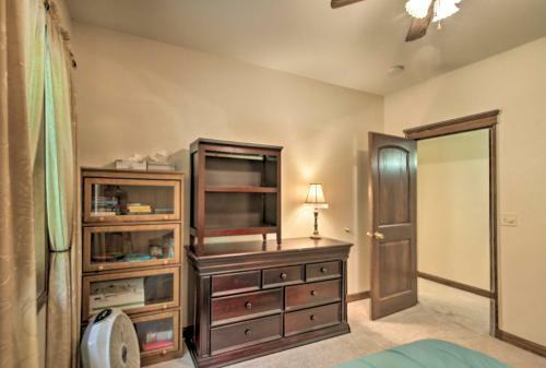 Spacious Frazee Home With Direct Lake Access!