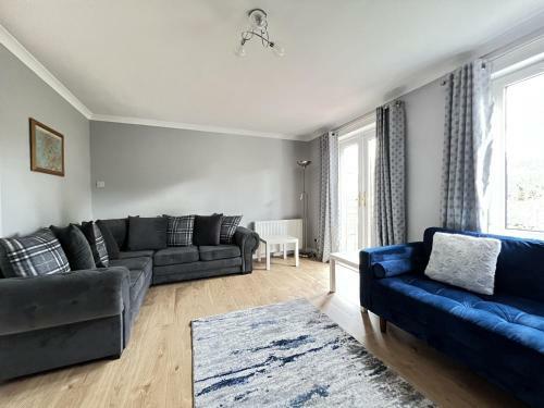 Golf Retreat In Historic St Andrews